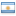 microgama.com server is located in Argentina